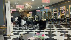 点击看大图 -BHG Hair Salon