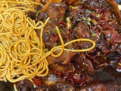 -回味黑鸭煲·始于2006(万松园店)