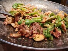 -费大厨辣椒炒肉(万家丽一店)