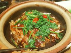 -先记烧鹅王·本地粤菜(福永店)
