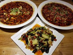 -兔槽江湖菜·重庆璧山兔(水围店)