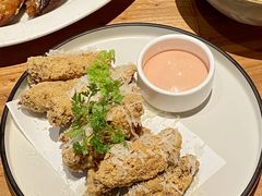 -O'eat Blossom&Pelican(深圳首店)