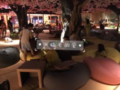 -蓝鲸湾汤泉(包河店)