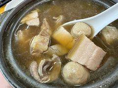 -新记肉骨茶