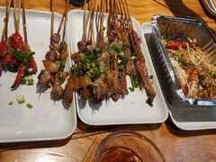 -木屋烧烤(龙湖天街店)