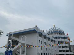 -蒙古大营·蒙古演绎餐厅(赛马场店)