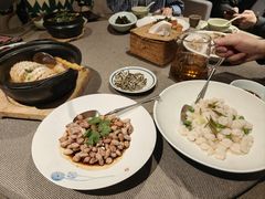 -竹里馆 ·茶食(奥体店)
