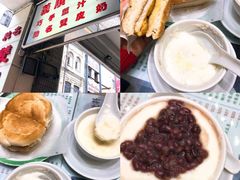 -义顺牛奶公司(新马路老店)