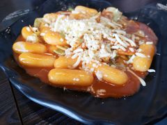 芝士年糕-HONGA HONGA雄家(曹路店)