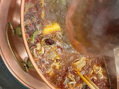 -清真·京华源铜锅涮肉(丰庆店)