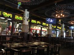 大堂-马迭尔德式西餐精酿啤酒屋(中央大街店)