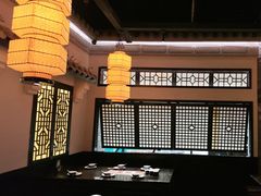 -绿茶餐厅(汇悦大融城店)