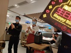 -海底捞大排档火锅(悦荟广场店)