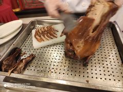 -全聚德(长江路店)