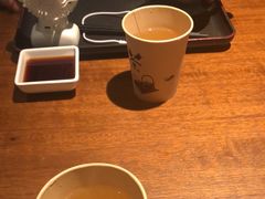 -乔街深夜食堂·台州菜·高压锅生蚝(杭州总店)