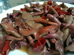 -王家小院