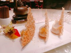 锅贴-8餐厅(新葡京酒店)