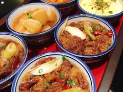 -阿庄新豫菜(通泰路店)