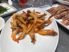 -渔傅·霞浦滩涂海鲜(建平店)