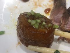 -玉林烤鸭店(黄村康庄店)