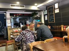 大堂-阿扁杭州面(苗圃店)