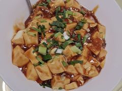 -郭林家常菜烤鸭(曙光西路店)