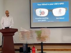 -诺亚雅思托福北郊中心(凤城路店)