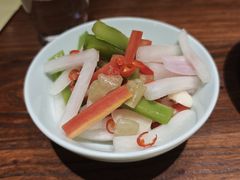 -双流老妈兔头(荟聚店)