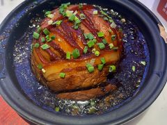 -茅庐川菜(烟台万象汇店)