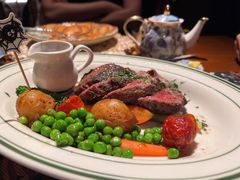 -弗兰克牛排西餐厅Ribone steak house(柠檬花园店)