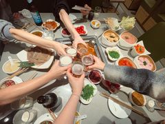 -海底捞火锅(团结桥店)