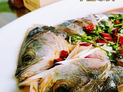 -单家老院·院子里的青岛菜(沙子口店)