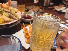 -鸟鹏烧鸟居酒屋(熙龙湾店)