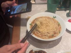 -松鹤面馆·古法焖肉面(观前店)