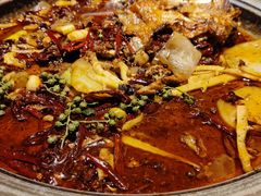 -烤匠麻辣烤鱼(万象城店)