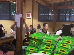 -乡野李掌柜(汉江路店)
