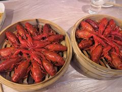 -靓靓蒸虾·头牌蒸虾(万松园玲珑店)