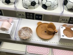 -NITORI 宜得利家居(金银潭永旺梦乐城店)