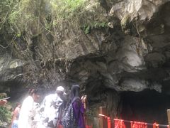 -佛爷洞旅游景区