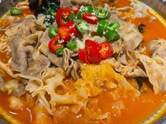 -叶派龙虾•招牌香辣蟹·海鲜(中海国际店)