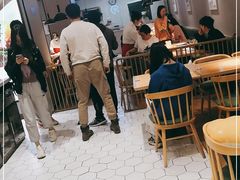 -榆林镇筋饼(知春路店)