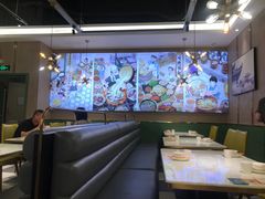 -清晖小苑•顺德地方菜(壹海城店)