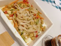 -紫光园·烤鸭·北京菜(劲松店)