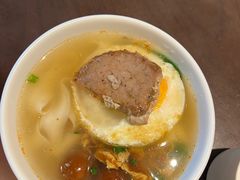 -天台泰和开元名都大酒·地中海咖啡厅