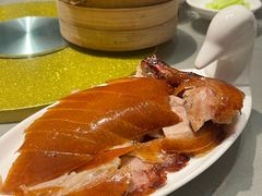 -金鸭季·北京烤鸭(深业上城店)