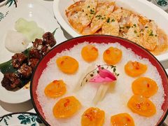 -福记饭店(青果巷店)