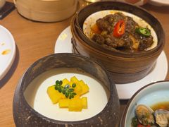 -粤域茶餐厅