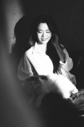 -懒猫摄影studio写真馆