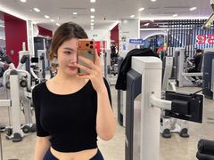 -英派斯健身(海信国际中心馆)
