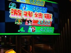 -上海JOYPOLIS环游嘉年华主题乐园